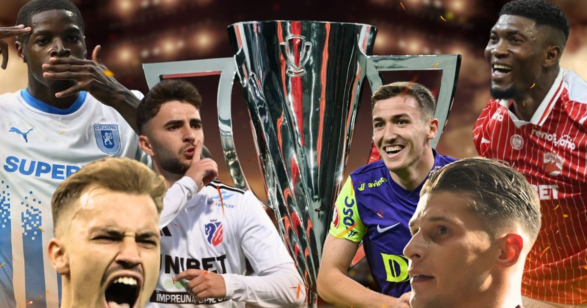 Superliga, în cantonament. Cluburile din Liga 1 încep pregătirea pentru a doua parte a sezonului. Craiova a plecat deja în Antalya » Programul amicalelor