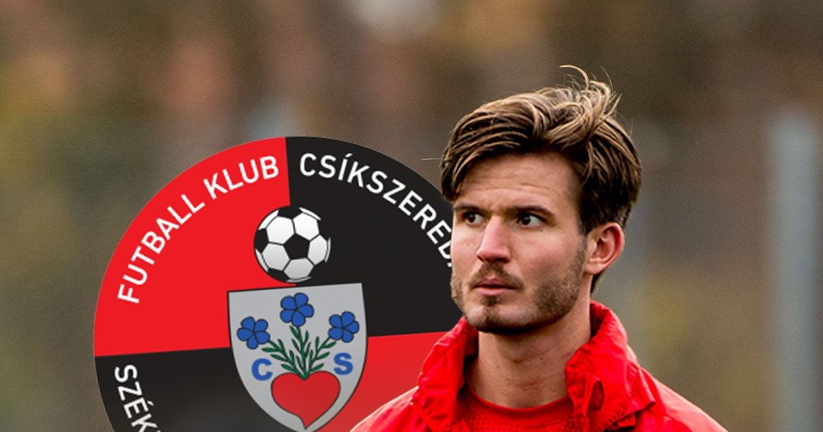 Transfer cu scandal. Wilhelm Loeper a acceptat să meargă la Csikszereda după ce ar fi fost amenințat cu un proces la FIFA