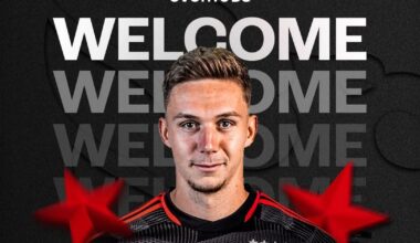 „Ce fotbal joacă ăia?!” Louis Munteanu, criticat dur după ce s-a transferat în țara în care joacă Messi: „Nu contăm pe el la barajul cu Turcia”