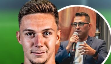 Culisele afacerii Louis Munteanu / Rolul fostului impresar al lui Mesut Ozil în mutarea „tricolorului” la D.C. United: „Negociator de top”