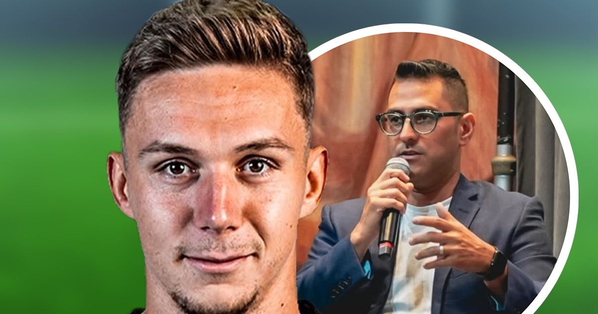 Culisele afacerii Louis Munteanu / Rolul fostului impresar al lui Mesut Ozil în mutarea „tricolorului” la D.C. United: „Negociator de top”