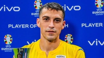 Lovitura primită de Nicolae Stanciu, după ce și-a reziliat contractul cu Genoa: „Trebuie să facă compromisuri”