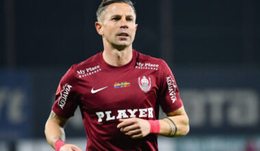 ”Nu au voie!”. A răbufnit ÎN DIRECT, după ce a văzut ce s-a întâmplat cu Deac la CFR