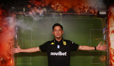 "Telenovela" Moruțan s-a încheiat! "Giovanni și Rapidul nu mai contează pentru mine acum!"