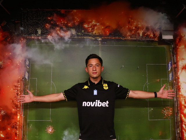 "Telenovela" Moruțan s-a încheiat! "Giovanni și Rapidul nu mai contează pentru mine acum!"