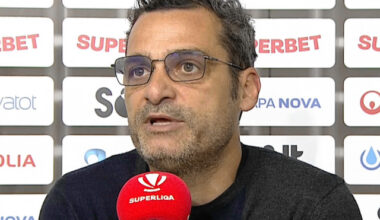 Mihai Teja și-a spus toate nemulțumirile, după Rapid