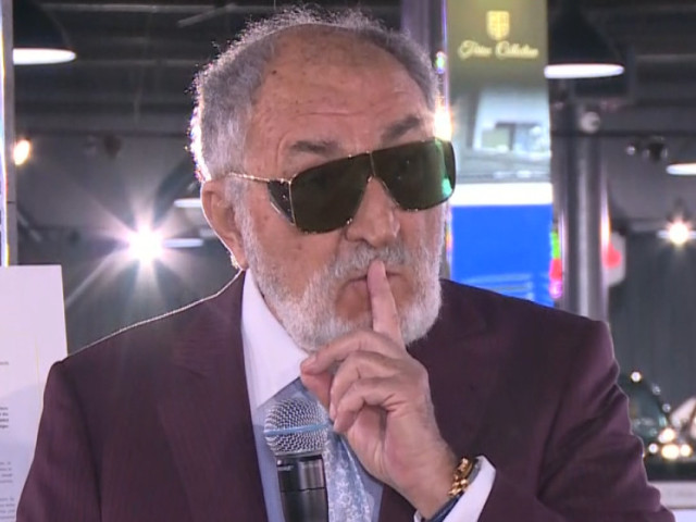 La 86 de ani, Ion Țiriac a dezvăluit care e ”secretul vieții”. Cum a ajuns să facă o avere uriașă