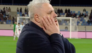 Șumudică, ”trădat” de omul pe care l-a luat pentru a-l salva de la retrogradare