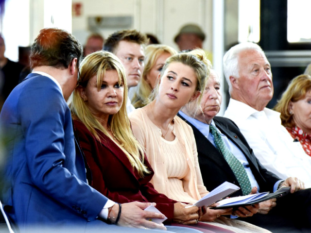 Lovitură de teatru! Adevărul a ieșit la iveală, după ce Michael Schumacher "a avut prima apariție publică"