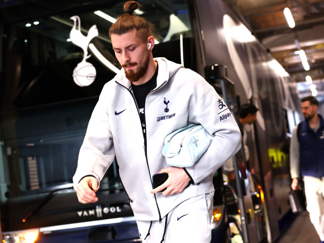 23.000.000 de euro pentru Radu Drăgușin! Românul s-a decis imediat