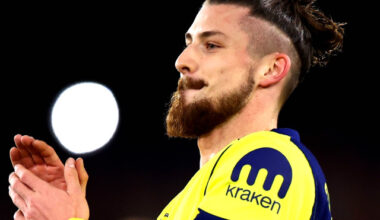 Radu Drăgușin așteaptă "OK-ul" lui Tottenham! "25.0000.000 de euro"