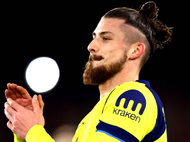 Radu Drăgușin așteaptă "OK-ul" lui Tottenham! "25.0000.000 de euro"