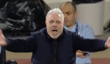 "N-avea niciun motiv să dea atâtea!" Ce le-a spus Șumudică arabilor, după ce a fost egalat în minutul 90+5