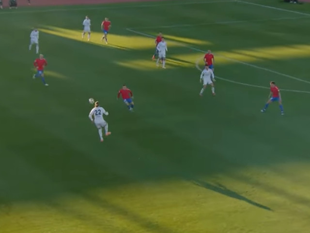 Live Text | FCSB - Beșiktaș 0-0, ACUM, pe digisport.ro. Campioana joacă singurul amical din Antalya