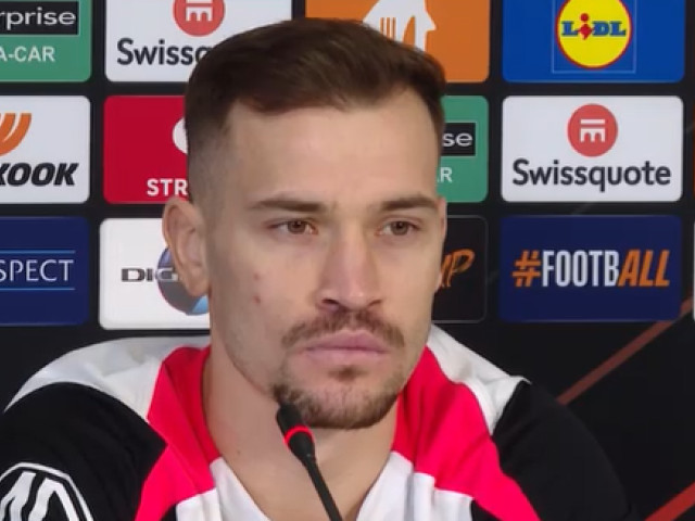 Replica lui Darius Olaru, după ce Gigi Becali a spus că ”mai bine stă pe bară”