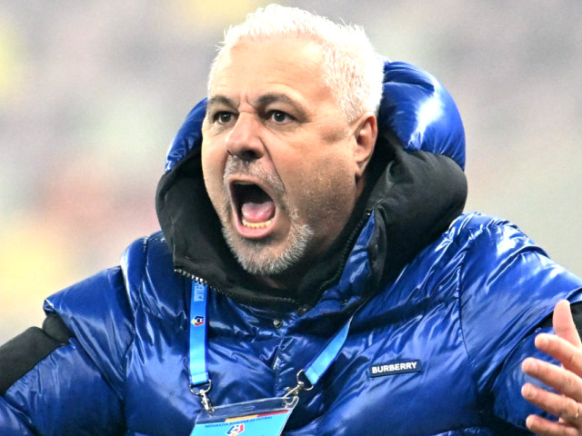 N-a mai ajuns la FCSB și poate semna în Arabia Saudită! Șumudică l-a cerut la Al-Okhdood