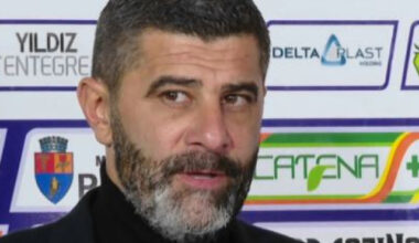 Dani Coman i-a dat replica lui Gigi Becali, după FC Argeș