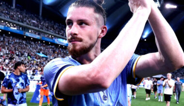 Ce anunț! Un gigant din Europa încearcă să îl deturneze pe Radu Drăgușin