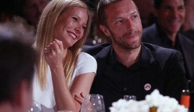 Gwyneth Paltrow, respinsă din distribuţia unui film la scurt timp după divorţul de Chris Martin. „Ar putea fi ceva prea controversat”
