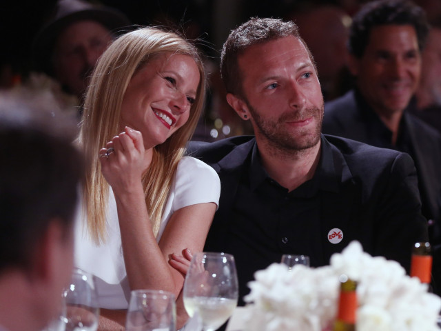 Gwyneth Paltrow, respinsă din distribuţia unui film la scurt timp după divorţul de Chris Martin. „Ar putea fi ceva prea controversat”