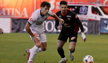 După Țicu, Dinamo vrea alt jucător din SuperLiga! O rivală îi face concurență