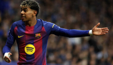 Lamine Yamal nu s-a abținut, după Espanyol – Barcelona 0-2: ”E nebun”