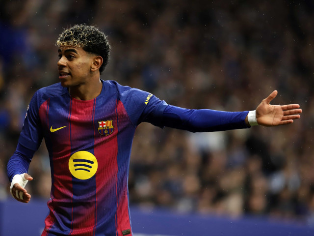 Lamine Yamal nu s-a abținut, după Espanyol – Barcelona 0-2: ”E nebun”