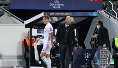 Real Madrid a luat decizia finală, după umilința din UCL: schimbă antrenorul! Se pregătește o revenire spectaculoasă - Digi Sport