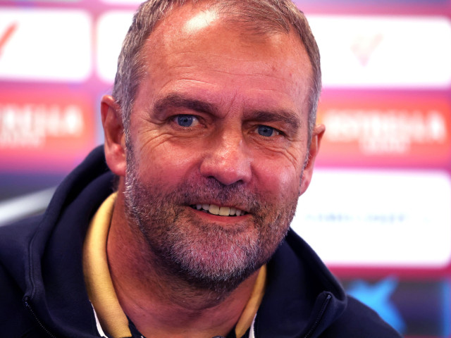 ”Real Madrid sau Atletico”? Gluma făcută de Hansi Flick