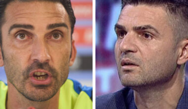 Ieșire fără precedent la FCSB! Florin Bratu știe de ce i-a ”sărit țandăra” lui Elias Charalambous