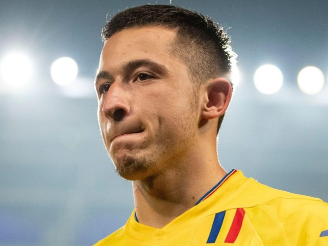 Olimpiu Moruțan a vorbit cu oficialii FRF, despre transferul la Rapid. Ce i-au transmis