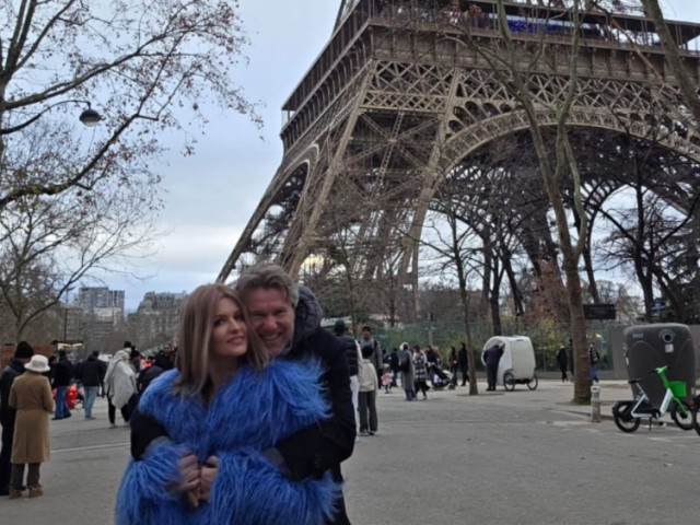 Logodiți și cu nunta programată, au decis să se despartă! S-au împăcat chiar pe final de 2025: cuplu celebru în România