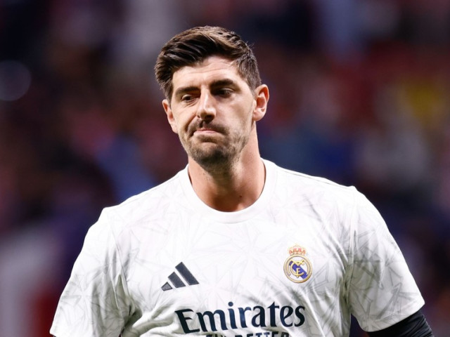 Scandal la debutul lui Arbeloa la Real! Courtois a ”explodat”: ”Gata! E îngrozitor”