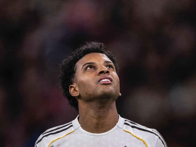 Real Madrid a primit două oferte pentru Rodrygo și a luat decizia pe loc: 60.000.000 de euro