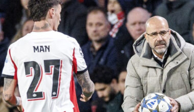 Vestea primită de Dennis Man din Olanda! ”Are două săptămâni să accepte sau să refuze. Cred că va pleca”