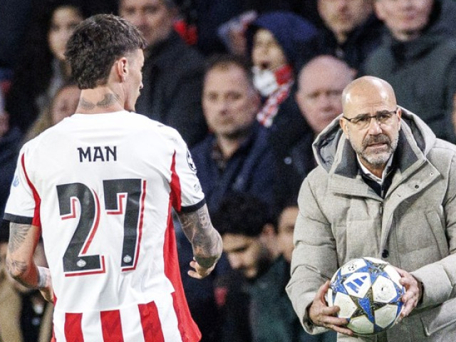 Vestea primită de Dennis Man din Olanda! ”Are două săptămâni să accepte sau să refuze. Cred că va pleca”