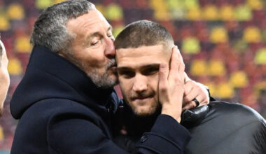 “7-8 milioane de euro”. Daniel Bîrligea ar putea pleca de la FCSB