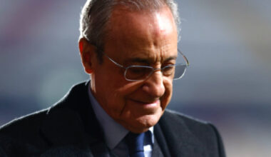 OUT de la Real Madrid, la prima ofertă decentă! Au făcut anunțul chiar în ziua finalei cu Barcelona