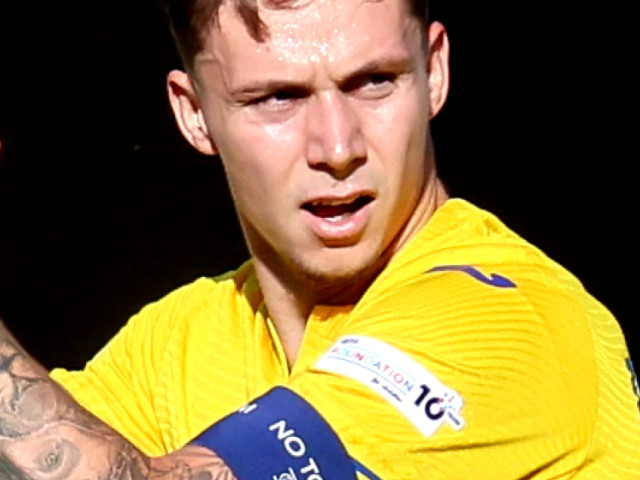 Și-au făcut-o cu mâna lor! Au ratat transferul lui Louis Munteanu