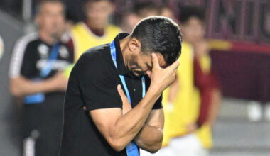 ”NU” pentru Rapid! Giuleștenii au ratat transferul