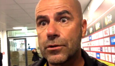 "Groaznic!" Antrenorul lui PSV l-a scos pe Dennis Man la pauză și nu s-a mai ferit: "Efectiv prost"