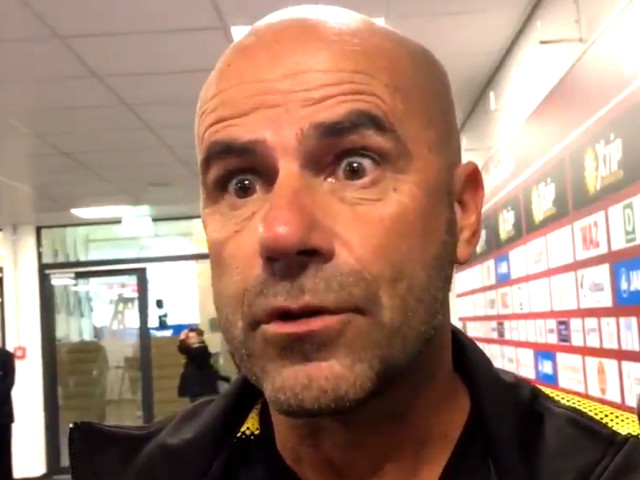 "Groaznic!" Antrenorul lui PSV l-a scos pe Dennis Man la pauză și nu s-a mai ferit: "Efectiv prost"