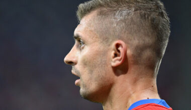 Florin Tănase poate pleca de la FCSB! Unde este dorit, după ce a refuzat 1,3 milioane de euro pe an din China