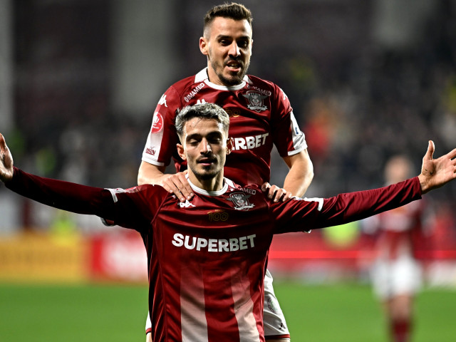 S-a confirmat transferul lui Răzvan Oaidă