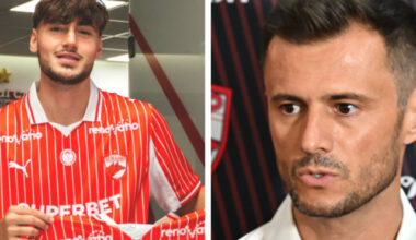 Andrei Nicolescu, verdict despre Mazilu, după ce Dinamo și-a terminat cantonamentul