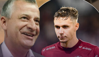 15 milioane de euro pentru Louis Munteanu! "Cine a mai vândut pe banii ăștia în România?"