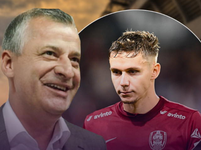 15 milioane de euro pentru Louis Munteanu! "Cine a mai vândut pe banii ăștia în România?"