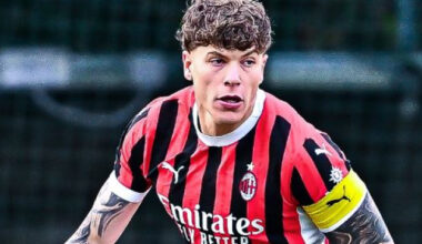 Universitatea Cluj a reacționat, după ce italienii au anunțat transferul lui Coubiș la ”Șepcile roșii”