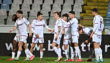 ”Să sperăm că ajungem la o înțelegere cât mai repede”. A confirmat interesul pentru doi jucători ai Rapidului