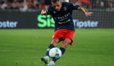 Unul da, altul ba! Ce s-a întâmplat în duelul Nicolae Stanciu